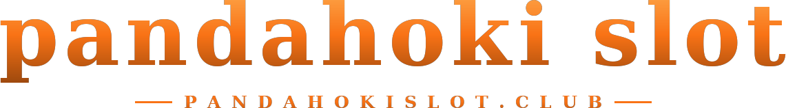 pandahoki slot logo